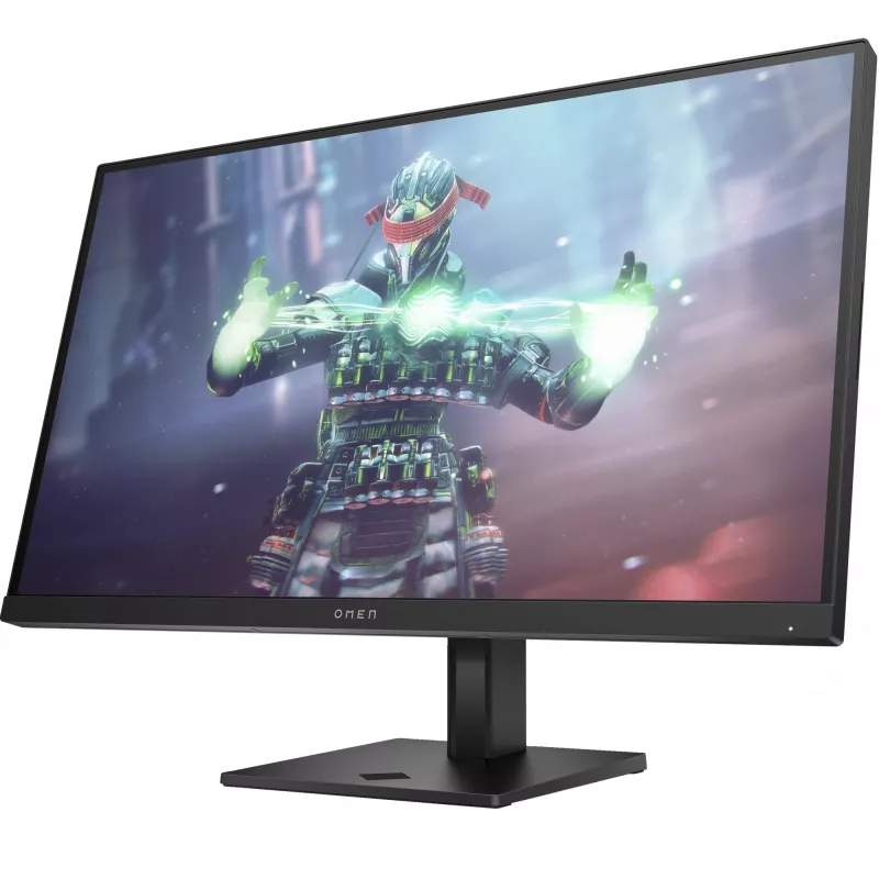 OMEN by HP 27 collu UHD 144Hz spēļu monitors - OMEN 27k