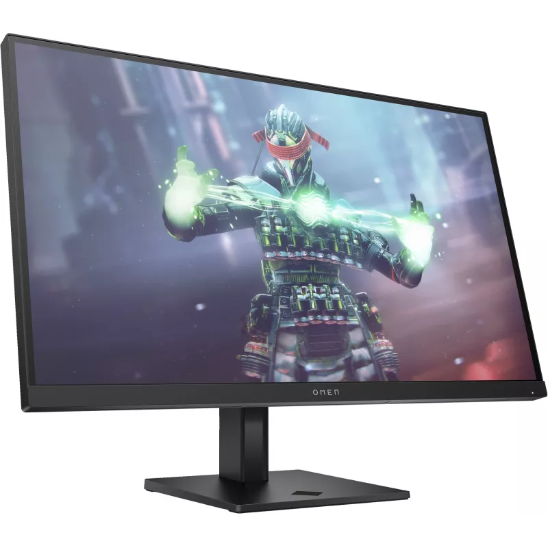 OMEN by HP 27 collu UHD 144Hz spēļu monitors - OMEN 27k