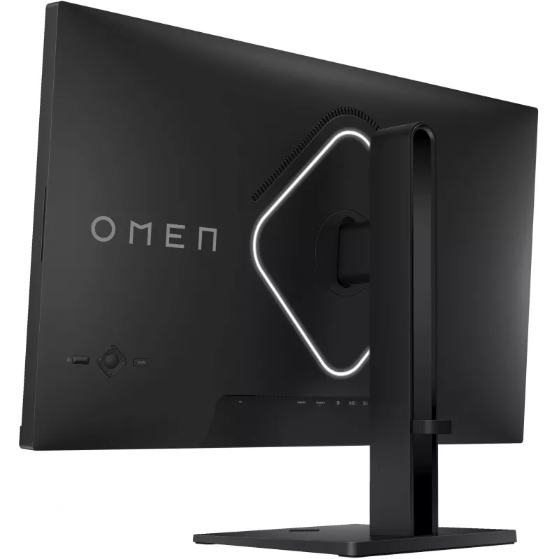 OMEN by HP 27 collu UHD 144Hz spēļu monitors - OMEN 27k