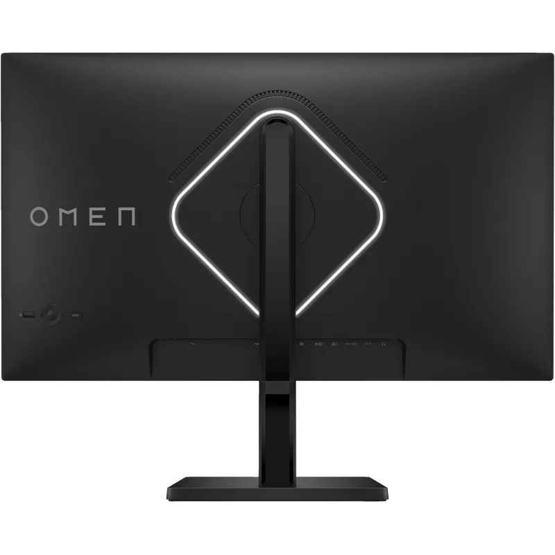 OMEN by HP 27 collu UHD 144Hz spēļu monitors - OMEN 27k