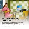 OMEN by HP 31,5 collu QHD 165 Hz spēļu monitors — OMEN 32q
