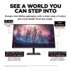 OMEN by HP 31,5 collu QHD 165 Hz spēļu monitors — OMEN 32q