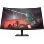 OMEN by HP 31,5 collu QHD 165 Hz izliekts spēļu monitors - OMEN 32c