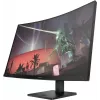 OMEN by HP 31,5 collu QHD 165 Hz izliekts spēļu monitors - OMEN 32c