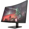 OMEN by HP 31,5 collu QHD 165 Hz izliekts spēļu monitors - OMEN 32c