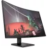 OMEN by HP 31,5 collu QHD 165 Hz izliekts spēļu monitors - OMEN 32c