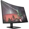 OMEN by HP 31,5 collu QHD 165 Hz izliekts spēļu monitors - OMEN 32c