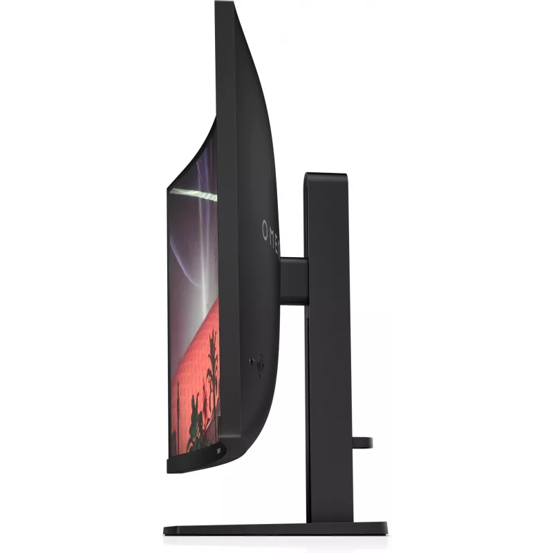 OMEN by HP 31,5 collu QHD 165 Hz izliekts spēļu monitors - OMEN 32c