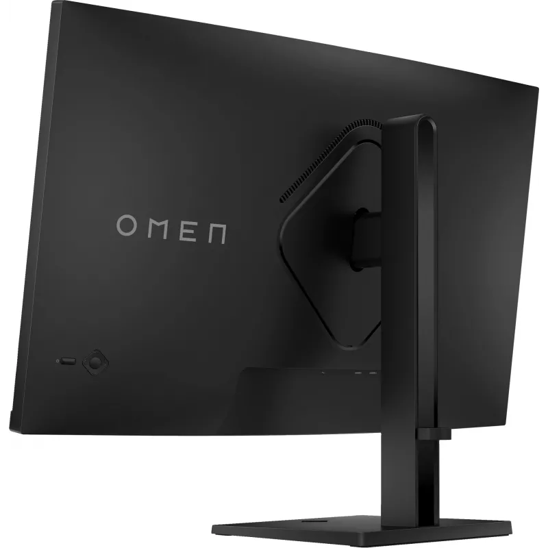 OMEN by HP 31,5 collu QHD 165 Hz izliekts spēļu monitors - OMEN 32c