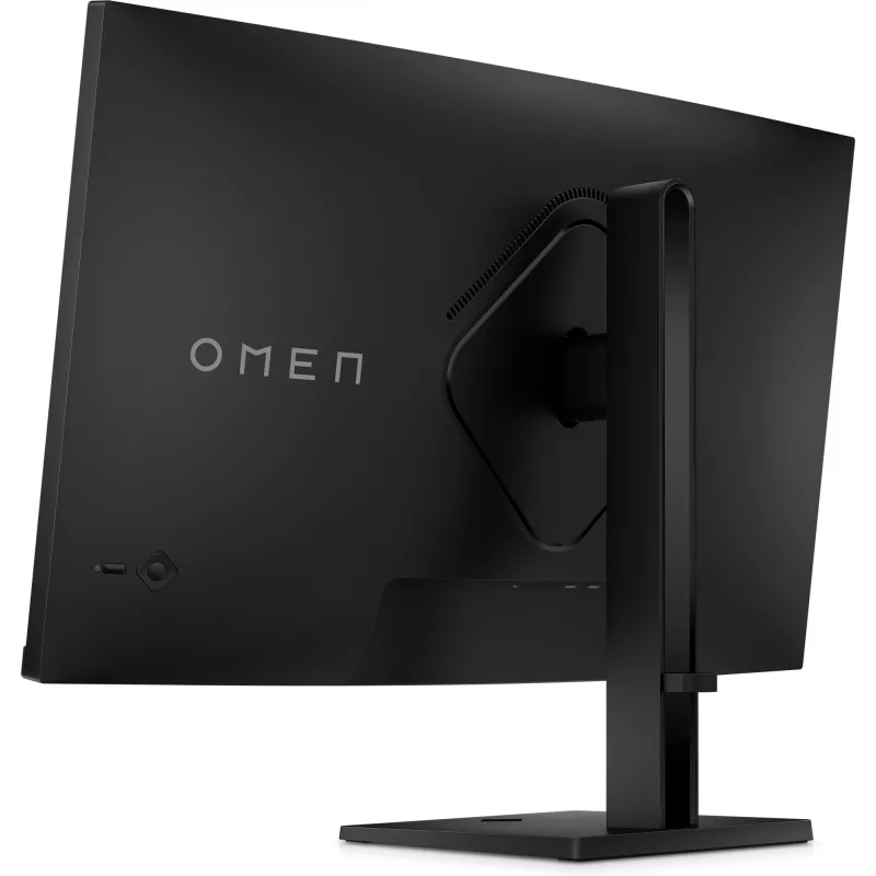 OMEN by HP 31,5 collu QHD 165 Hz izliekts spēļu monitors - OMEN 32c