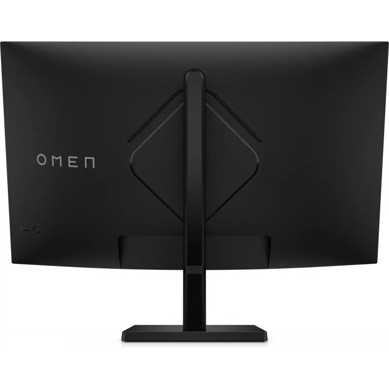 OMEN by HP 31,5 collu QHD 165 Hz izliekts spēļu monitors - OMEN 32c