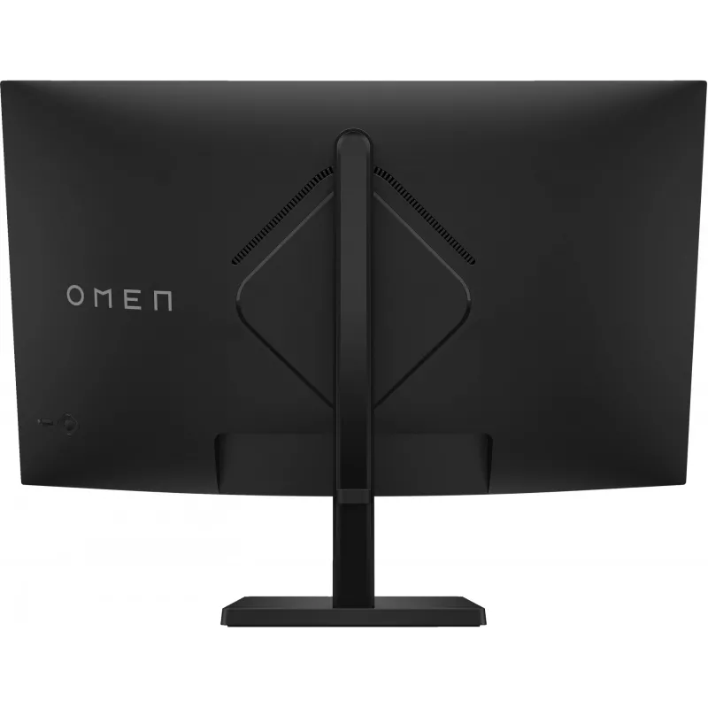 OMEN by HP 31,5 collu QHD 165 Hz izliekts spēļu monitors - OMEN 32c
