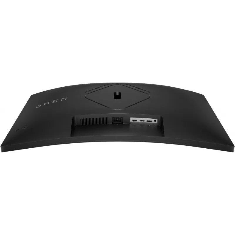 OMEN by HP 31,5 collu QHD 165 Hz izliekts spēļu monitors - OMEN 32c