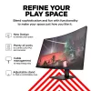 OMEN by HP 31,5 collu QHD 165 Hz izliekts spēļu monitors - OMEN 32c