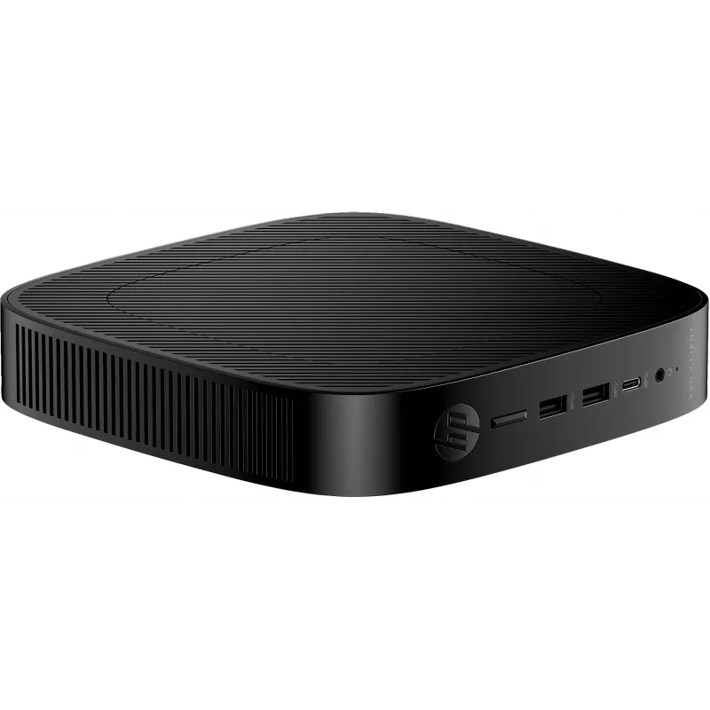 Dators HP Pro t550 2 GHz Intel Celeron 8 GB RAM 32 GB eMMC Intel UHD Graphics ThinPro