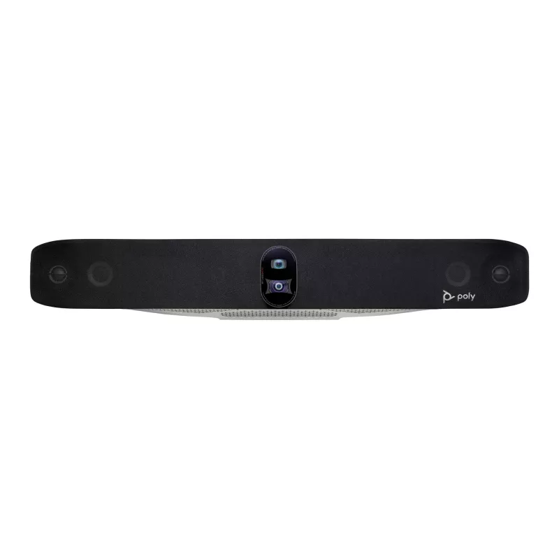 HP Poly Studio X70 universāla video bāra, 357 kg, 0 - 40 °C, 15 - 80%, 840,2 mm, 135,4 mm, 117,3 mm