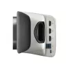 HP Poly Studio X70 universāla video bāra, 357 kg, 0 - 40 °C, 15 - 80%, 840,2 mm, 135,4 mm, 117,3 mm
