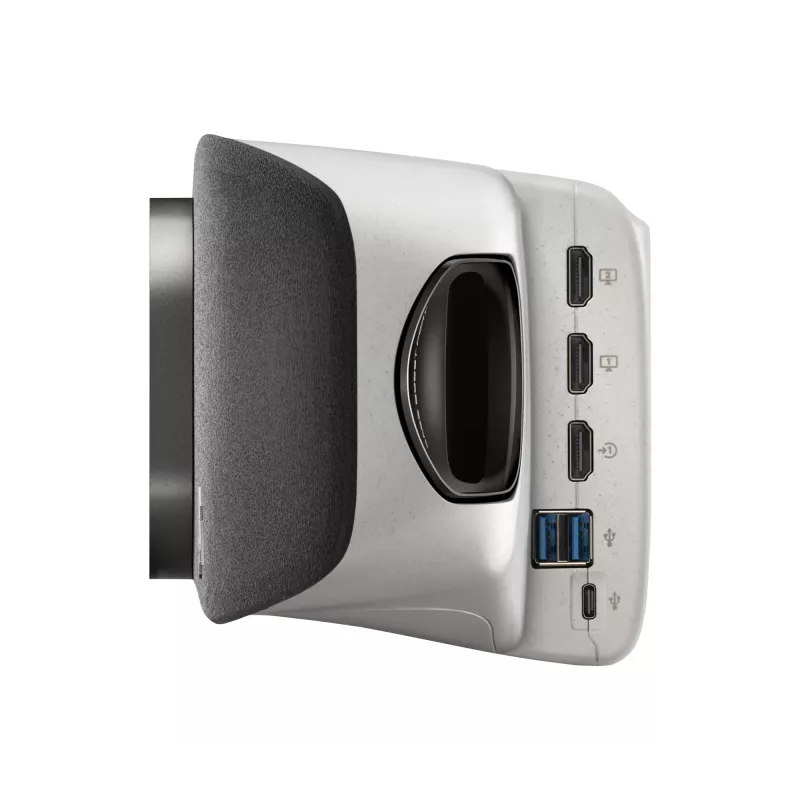 HP Poly Studio X70 universāla video bāra, 357 kg, 0 - 40 °C, 15 - 80%, 840,2 mm, 135,4 mm, 117,3 mm