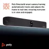 HP Poly Studio X70 universāla video bāra, 357 kg, 0 - 40 °C, 15 - 80%, 840,2 mm, 135,4 mm, 117,3 mm