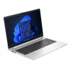 HP EliteBook 650 G10 Intel® Core™ i5 i5-1335U klēpjdators 39,6 cm (15,6 collas) Full HD 16 GB DDR4-SDRAM 512 GB SSD Wi-Fi 6E (802.11ax) Windows 11 Pro Sudraba