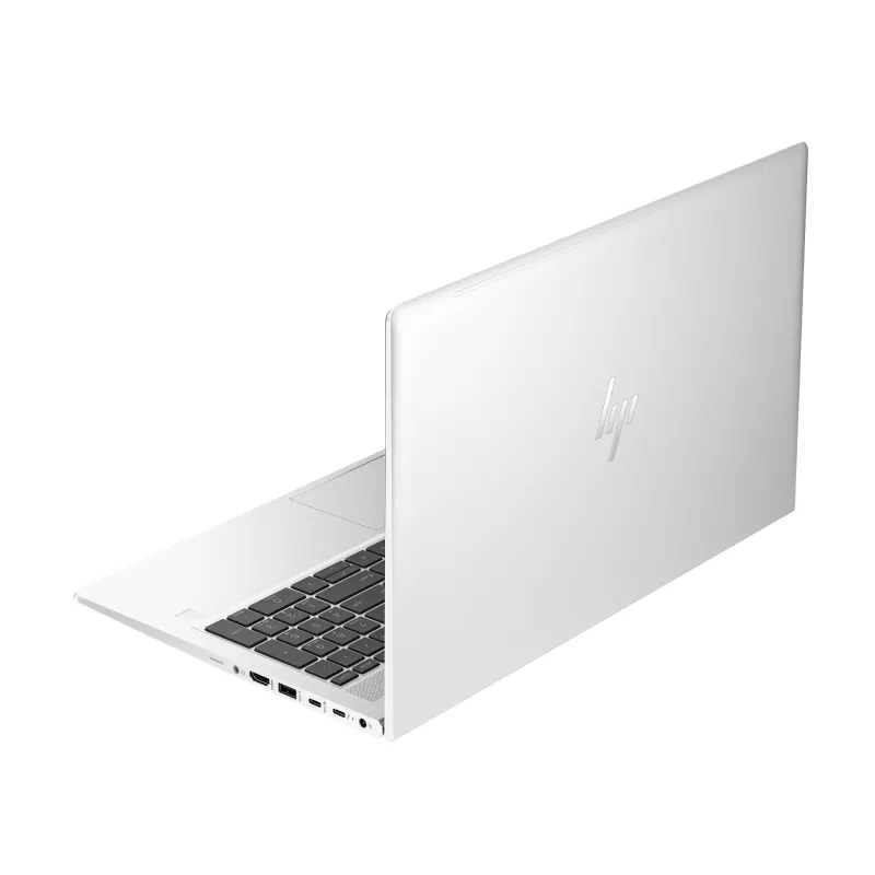 HP EliteBook 650 G10 Intel® Core™ i5 i5-1335U klēpjdators 39,6 cm (15,6 collas) Full HD 16 GB DDR4-SDRAM 512 GB SSD Wi-Fi 6E (802.11ax) Windows 11 Pro Sudraba