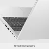 HP EliteBook 650 G10 Intel® Core™ i5 i5-1335U klēpjdators 39,6 cm (15,6 collas) Full HD 16 GB DDR4-SDRAM 512 GB SSD Wi-Fi 6E (802.11ax) Windows 11 Pro Sudraba