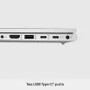 HP EliteBook 650 G10 Intel® Core™ i5 i5-1335U klēpjdators 39,6 cm (15,6 collas) Full HD 16 GB DDR4-SDRAM 512 GB SSD Wi-Fi 6E (802.11ax) Windows 11 Pro Sudraba