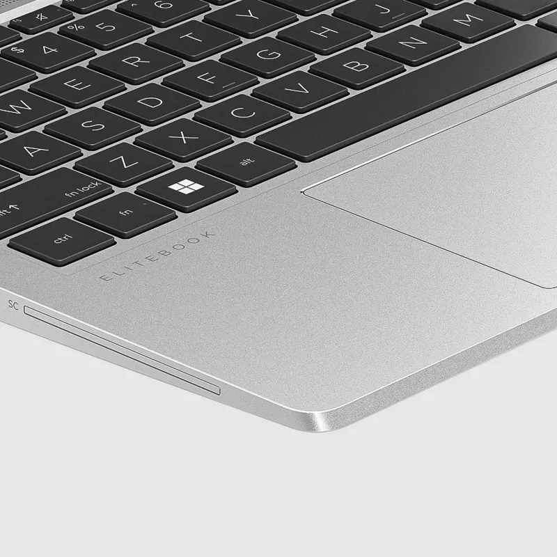 HP EliteBook 650 G10 Intel® Core™ i5 i5-1335U klēpjdators 39,6 cm (15,6 collas) Full HD 16 GB DDR4-SDRAM 512 GB SSD Wi-Fi 6E (802.11ax) Windows 11 Pro Sudraba