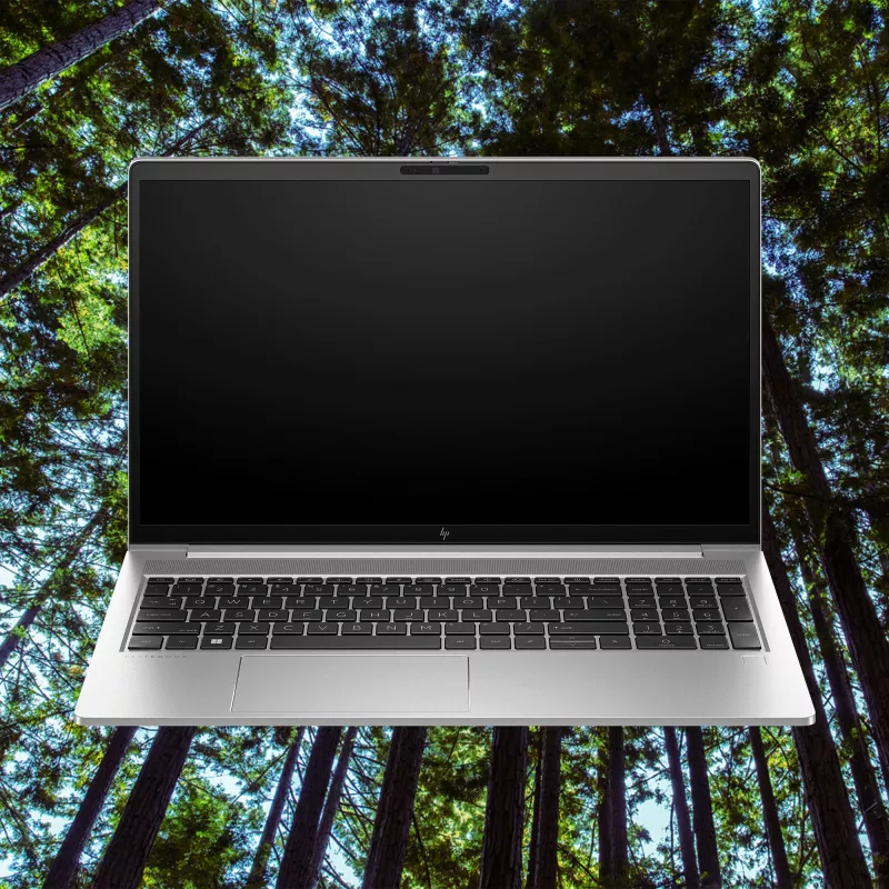 HP EliteBook 650 G10 Intel® Core™ i5 i5-1335U klēpjdators 39,6 cm (15,6 collas) Full HD 16 GB DDR4-SDRAM 512 GB SSD Wi-Fi 6E (802.11ax) Windows 11 Pro Sudraba