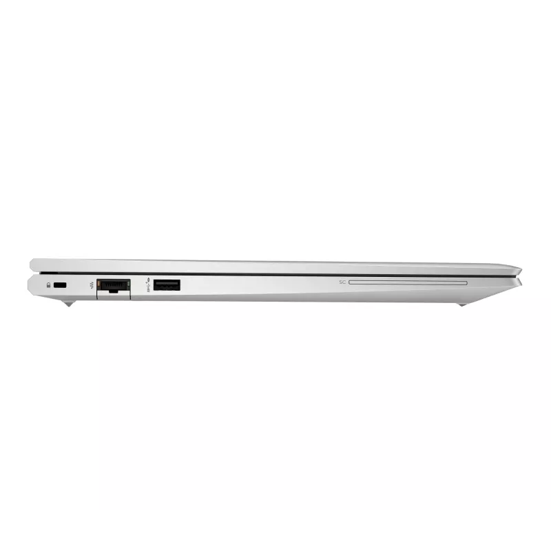 HP EliteBook 650 G10 Intel® Core™ i5 i5-1335U klēpjdators 39,6 cm (15,6 collas) Full HD 16 GB DDR4-SDRAM 512 GB SSD Wi-Fi 6E (802.11ax) Windows 11 Pro Sudraba
