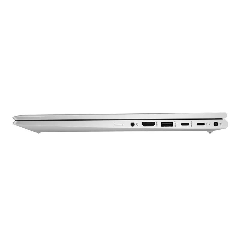 HP EliteBook 650 G10 Intel® Core™ i5 i5-1335U klēpjdators 39,6 cm (15,6 collas) Full HD 16 GB DDR4-SDRAM 512 GB SSD Wi-Fi 6E (802.11ax) Windows 11 Pro Sudraba