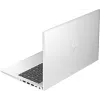 HP EliteBook 645 G10 AMD Ryzen™ 5 7530U klēpjdators 35,6 cm (14 collas) Full HD 8 GB DDR4-SDRAM 256 GB SSD Wi-Fi 6E (802.11ax) Windows 11 Pro sudrabains