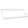 Mehāniskās tastatūras augšējais panelis Kingston HyperX Alloy Rise 85U09AA balts