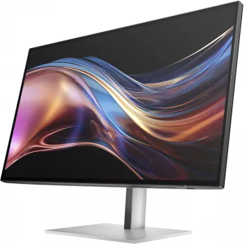 HP Series 7 Pro 27 collu QHD Thunderbolt 4 monitors - 727pu
