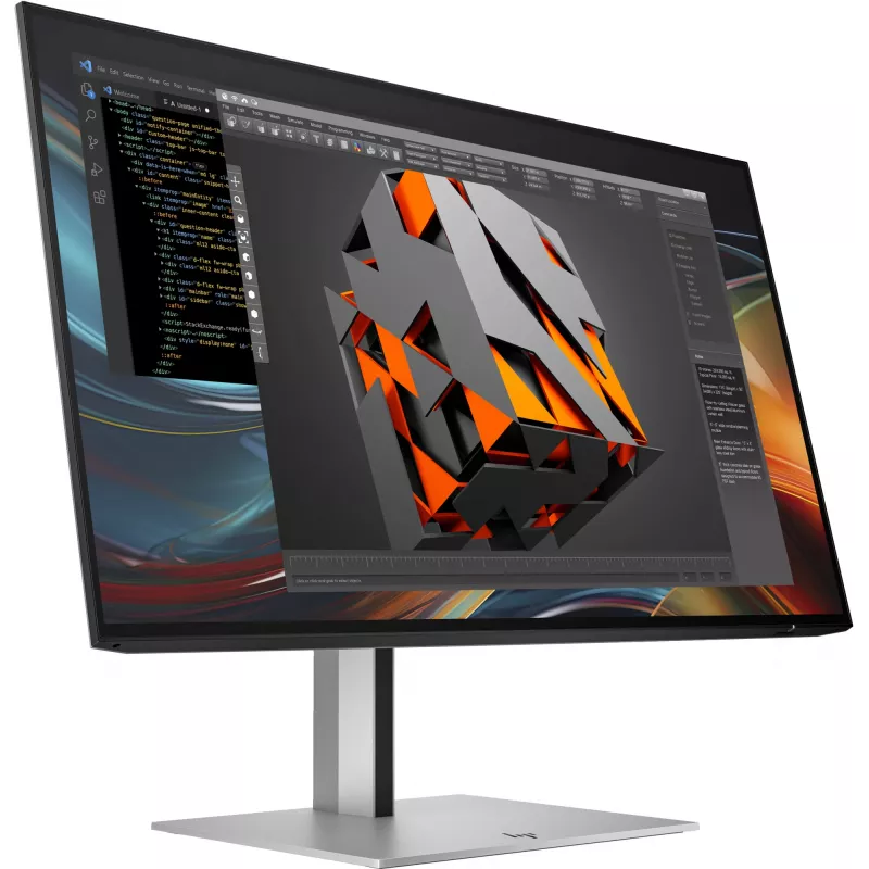 Monitors HP Series 7 Pro 23,8 collu FHD Displejs LCD 1920x1080