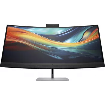 HP Series 7 Pro 39,7 collu 5K2K konferenču monitors - 740pm PVC Free