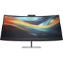 HP Series 7 Pro 39,7 collu 5K2K konferenču monitors - 740pm PVC Free