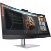 HP Series 7 Pro 39,7 collu 5K2K konferenču monitors - 740pm PVC Free
