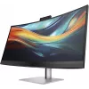 HP Series 7 Pro 39,7 collu 5K2K konferenču monitors - 740pm PVC Free