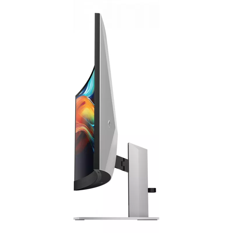 HP Series 7 Pro 39,7 collu 5K2K konferenču monitors - 740pm PVC Free