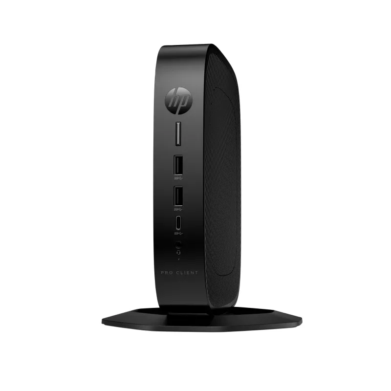 HP Pro t550 2 GHz Windows 10 IoT Enterprise 1.3 kg J6412
