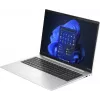 HP EliteBook 860 G10 Intel® Core™ i7 i7-1355U Klēpjdators 40,6 cm (16 collas) WUXGA 16 GB DDR5-SDRAM 512 GB SSD Wi-Fi 6E (802.11ax) Windows 11 Pro Sudraba krāsā