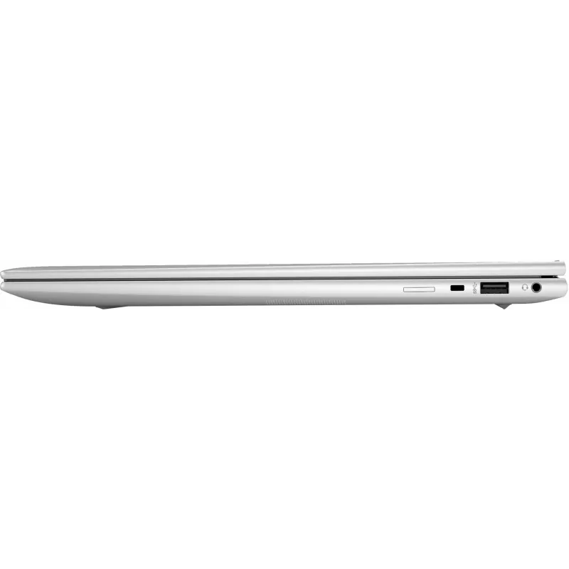 HP EliteBook 860 G10 Intel® Core™ i7 i7-1355U Klēpjdators 40,6 cm (16 collas) WUXGA 16 GB DDR5-SDRAM 512 GB SSD Wi-Fi 6E (802.11ax) Windows 11 Pro Sudraba krāsā