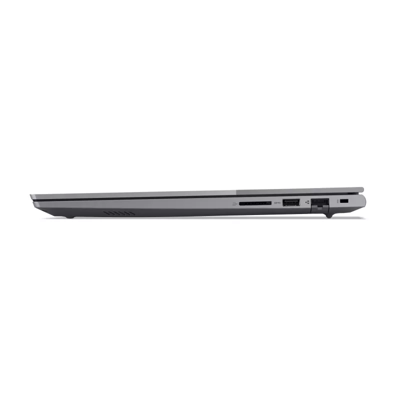 Portatīvais dators Lenovo ThinkBook 16 G6 16 collas Intel Core i7-13700H 16GB 512GB Intel Iris Xe Windows 11 Pro