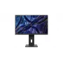 Lenovo ThinkVision E22-30 monitors, 54,6 cm (21,5 collas), 1920 x 1080 pikseļi, Full HD, LED, 6 ms, melns