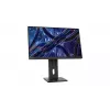 Lenovo ThinkVision E22-30 monitors, 54,6 cm (21,5 collas), 1920 x 1080 pikseļi, Full HD, LED, 6 ms, melns