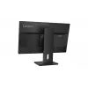 Lenovo ThinkVision E22-30 monitors, 54,6 cm (21,5 collas), 1920 x 1080 pikseļi, Full HD, LED, 6 ms, melns