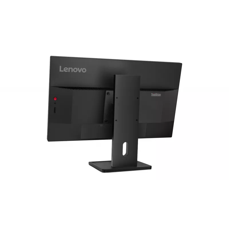 Lenovo ThinkVision E22-30 monitors, 54,6 cm (21,5 collas), 1920 x 1080 pikseļi, Full HD, LED, 6 ms, melns