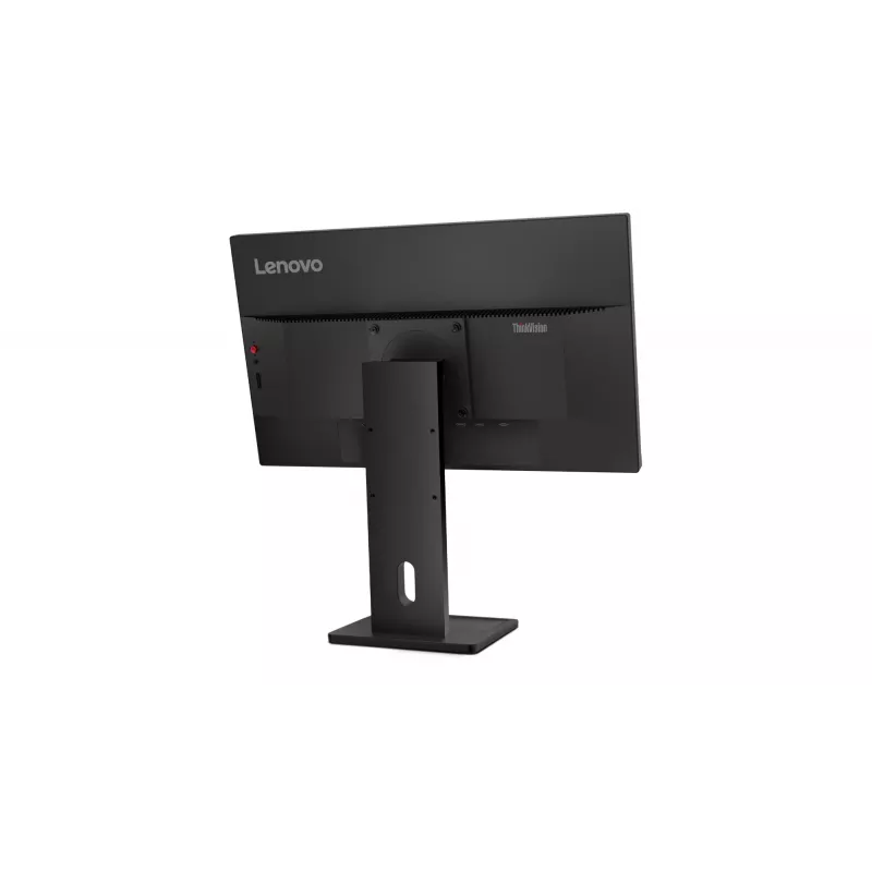 Lenovo ThinkVision E22-30 monitors, 54,6 cm (21,5 collas), 1920 x 1080 pikseļi, Full HD, LED, 6 ms, melns
