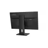 Lenovo ThinkVision E22-30 monitors, 54,6 cm (21,5 collas), 1920 x 1080 pikseļi, Full HD, LED, 6 ms, melns
